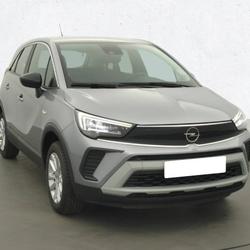 Opel Crossland Crossland 1.2 Turbo 110 ch BVM6 Elegance Rez&eacute;
