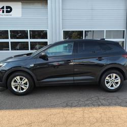 Opel Grandland Grandland X 1.2 Turbo 130 ch BVA8 Edition Business Rez&eacute;