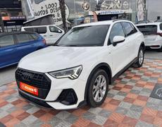Audi Q3 Cahors