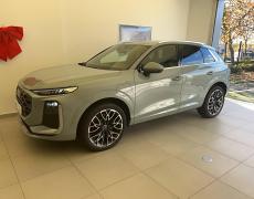 Audi Q3 Belfort