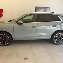 Audi Q3 e-hybrid 272 ch S tronic 6 Design occasion - Belfort - photo 2/34