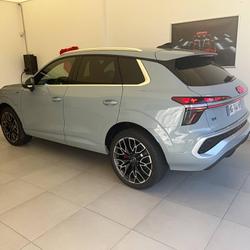 Audi Q3 e-hybrid 272 ch S tronic 6 Design occasion - Belfort - photo 3/34