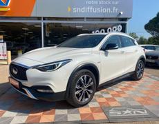 Infiniti QX30 Saïx
