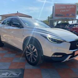 Infiniti QX30 2.2D 170 AWD PREMIUM DCT Sa&iuml;x