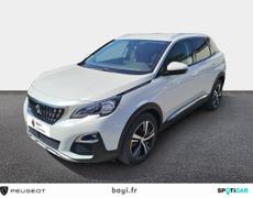 Peugeot 3008 Saint-Rémy-de-Sillé