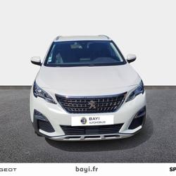 Peugeot 3008 3008 BlueHDi 130ch S&S EAT8 Allure Saint-R&eacute;my-de-Sill&eacute;