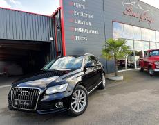 Audi Q5 Saint-Berthevin