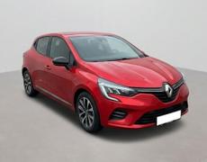Renault Clio 5