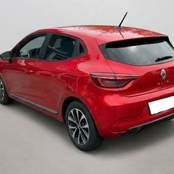 Renault Clio 5 1.0 TCe 100 Zen Mions