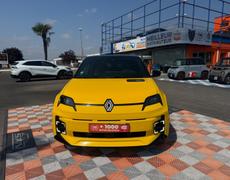 Renault R5 Lescure-d'Albigeois