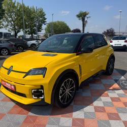 Renault R5 E-TECH ELEC 150 52kW AUTONOMIE CONFORT ICONIC 1&deg;Main Lescure-d'Albigeois