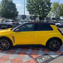 Renault R5 E-TECH ELEC 150 52kW AUTONOMIE CONFORT ICONIC 1&deg;Main Lescure-d'Albigeois
