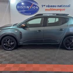 Dacia Sandero Stepway Extreme+ TCe 110 -24 &Eacute;tr&eacute;chy