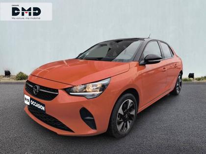 Opel Corsa - Corsa Electrique 136 ch & Batterie 50 kWh GS Line - 14 990 €