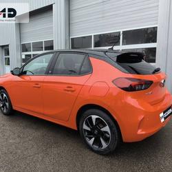 Opel Corsa Corsa Electrique 136 ch & Batterie 50 kWh GS Line Rez&eacute;