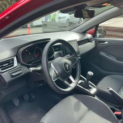 Renault Clio 5 1.0 TCe 100 Zen Mions