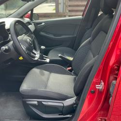 Renault Clio 5 1.0 TCe 100 Zen Mions