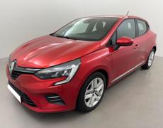 Renault Clio 5 Chanas