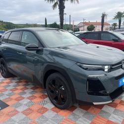 Citroen C5 Aircross NEW Hybride 145 AUTO MAX GPS Grip Control Hayon Lescure-d'Albigeois