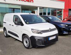 Citroen Berlingo Mouchamps