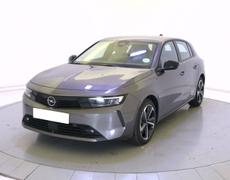 Opel Astra - Astra 1.2 Turbo 130 ch BVA8 - 19 330 €