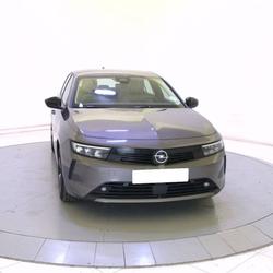 Opel Astra Astra 1.2 Turbo 130 ch BVA8 Rez&eacute;