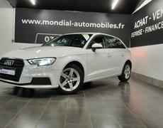 Audi A3 Sportback Warcq