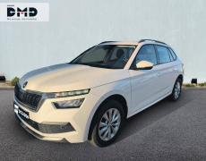 Skoda Kamiq Rezé
