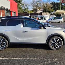 Ds DS3 DS3 PTEC 130ch RIVOLI EAT8 Mouchamps