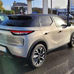 Ds DS3 DS3 PTEC 130ch RIVOLI EAT8 Mouchamps