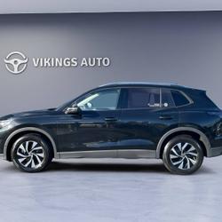 Volkswagen Tiguan Tiguan 2.0 TDI 150ch DSG7 VW Edition Saint-L&ocirc;