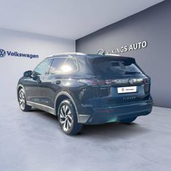 Volkswagen Tiguan Tiguan 2.0 TDI 150ch DSG7 VW Edition Saint-L&ocirc;