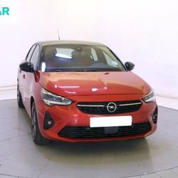 Opel Corsa Corsa Electrique 136 ch & Batterie 50 kWh GS Line Rez&eacute;