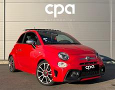 Abarth 500 Pornichet