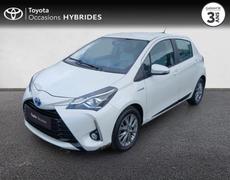 Toyota Yaris Ploërmel