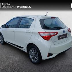 Toyota Yaris 100h Dynamic 5p RC18 Plo&euml;rmel