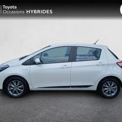 Toyota Yaris 100h Dynamic 5p RC18 Plo&euml;rmel