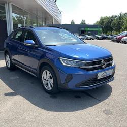 Volkswagen Taigo 1.0 TSI 110 Life Plus business Redon