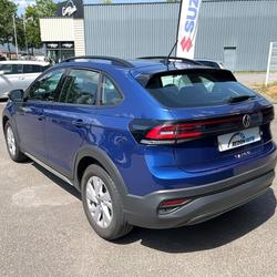 Volkswagen Taigo 1.0 TSI 110 Life Plus business Redon