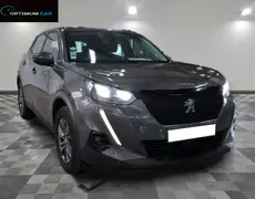 Peugeot 2008 Chevaigné