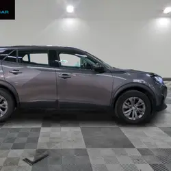 Peugeot 2008 1.5 BLUEHDI 100CH S&S ACTIVE occasion - Chevaign&eacute; - photo 2/6