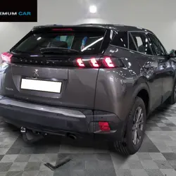 Peugeot 2008 1.5 BLUEHDI 100CH S&S ACTIVE occasion - Chevaign&eacute; - photo 3/6