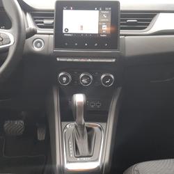 Renault Captur E-TECH 145 BUSINESS Le Pouzin