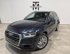 Audi Q5 Monistrol-sur-Loire