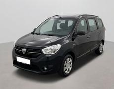 Dacia Lodgy Mions