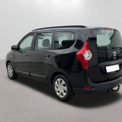 Dacia Lodgy 1.3 TCe 100 Streetway 7PL Mions