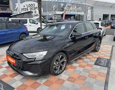 Audi A3 Sportback Cahors