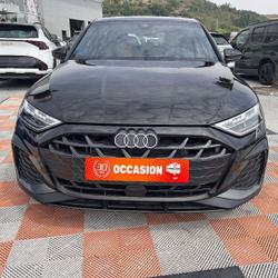 Audi A3 Sportback 40 TFSIe 204 S-TRONIC S-LINE GPS Cam&eacute;ra +7000&euro; d'Options Cahors