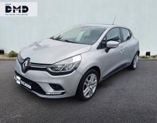 Renault Clio 4 Saint-Nazaire