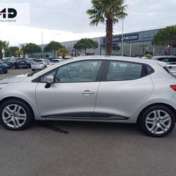 Renault Clio 4 Clio TCe 90 Energy Business Saint-Nazaire